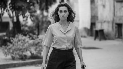 After There Is Still Tomorrow, Paola Cortellesi Returns to Direct a Film
