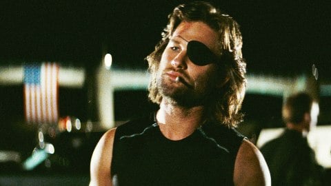 1997 Escape from New York: Zack Snyder Explains the Remake’s Setting