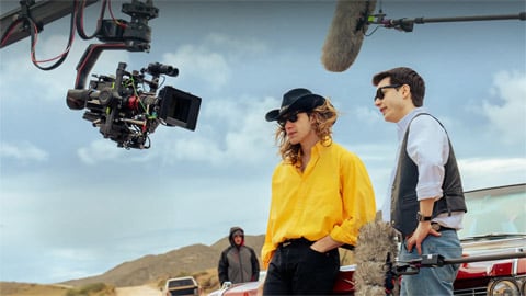North, South, East and West Route: Sky and NOW Air a Special Ahead of the Final Season