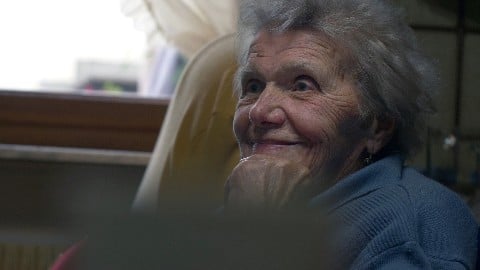 Fora Pal Mont: The Remaining Steps – Trailer for a Documentary About a Forgotten Woman’s Story