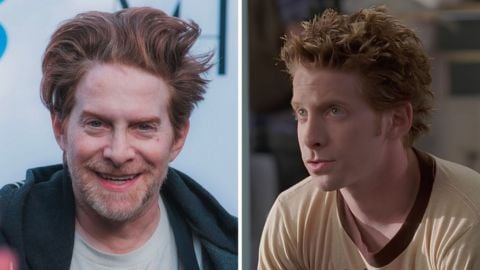 Why Seth Green Left Buffy the Vampire Slayer: What Prompted His Departure from the TV Series