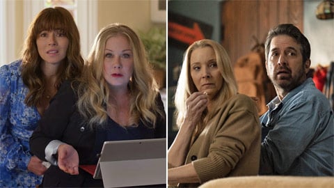 Netflix Bets on Dark Humor: New Series from the Creator of Dead to Me Promises to Spark Conversation