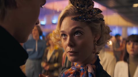Hunger Games: Dawn on the Harvest — New Official Italian Trailer