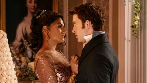 Opulent Outfits, Lavish Balls, Impossible Loves: 3 Period TV Series with Moving Love Stories