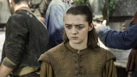 Game of Thrones: Maisie Williams Stuns Everyone — The Final Seasons Are Embarrassing