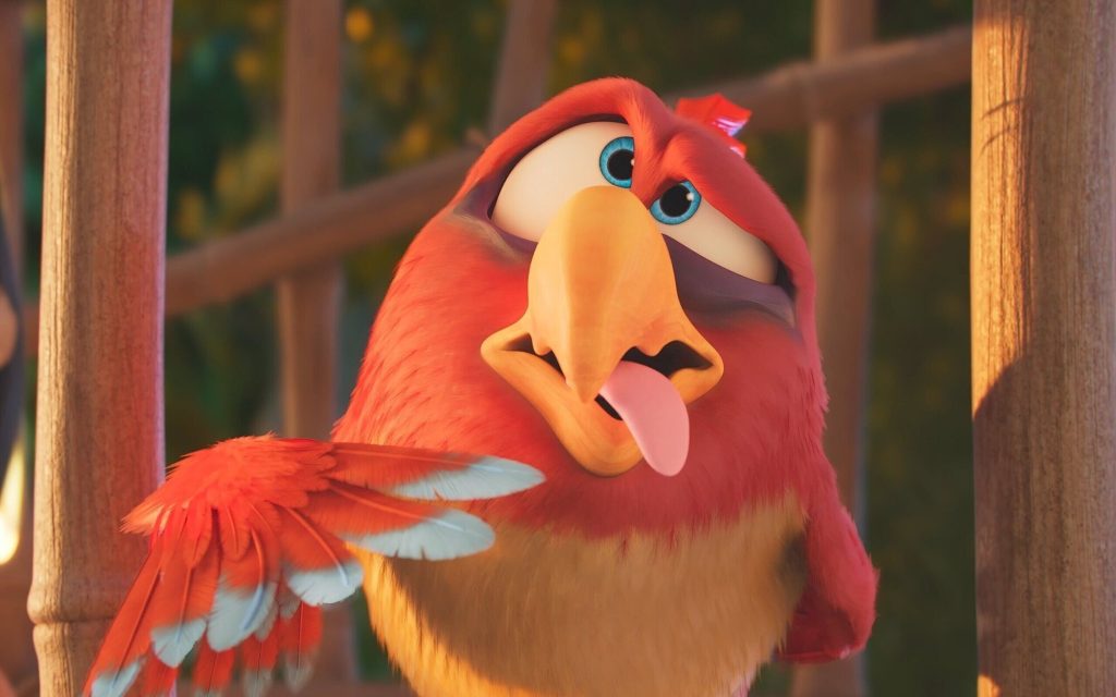 Tadeo Leads Box Office as ‘Practically Magic 2’ Flops on This Year’s Third-Worst Weekend
