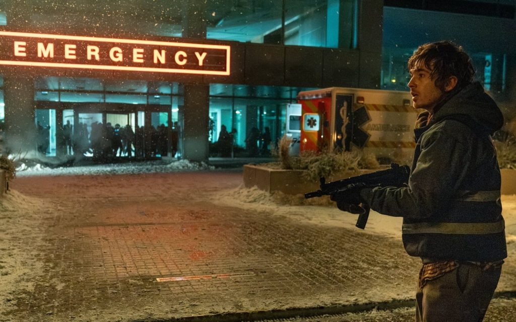 Resident Evil Reboot Dominates US Box Office, Surpasses Expectations