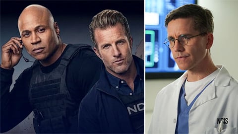 NCIS: New York Surprises Fans as Jimmy Palmer Arrives – He Won’t Be the Only Familiar Face