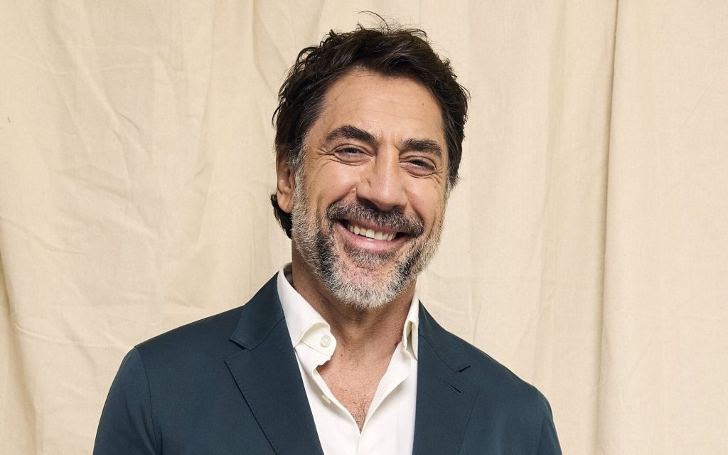 The Spread: New Javier Bardem Series to Stream Exclusively on HBO Max