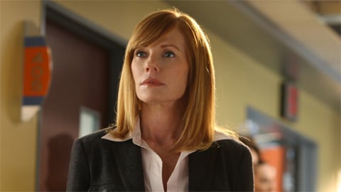 Marg Helgenberger From CSI to Boston Blue: Who Will Play Her in Season 2