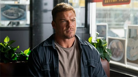 Reacher: Alan Ritchson’s Revelation About a Season Canceled After That Reelection