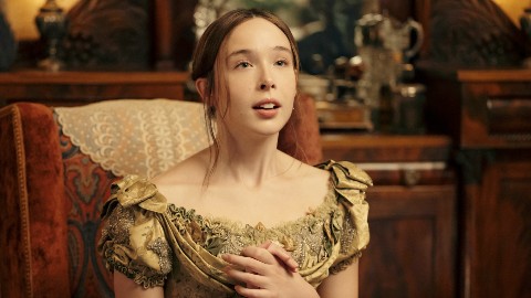 Monster: The Lizzie Borden Story Filmed in Italy – All Netflix Series Locations