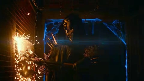 Slayground: A24 Drops Surprise Teaser for Jeremy Saulnier’s New Horror Thriller
