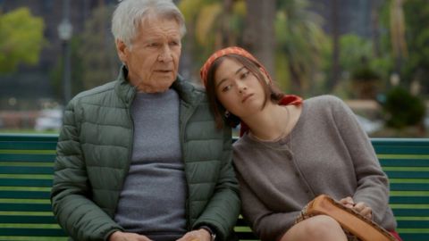 Feeling Down? 3 TV Series That Will Boost Your Mood Instantly