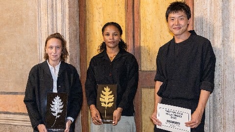 Villa Medici Film Festival: Winners of the Sixth Edition