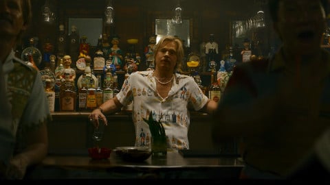 Cliff Booth Returns: Official Trailer for Brad Pitt’s Film