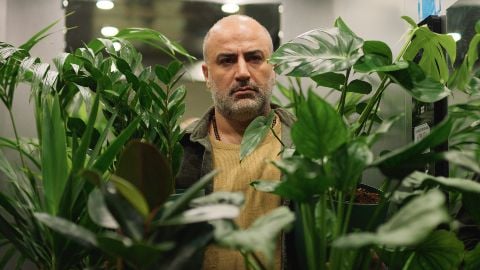 A Little Bit of Light: Venice Film Festival Competition Entry in Theaters October 1 — Watch Trailer