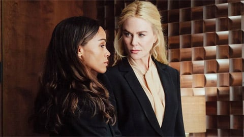 Is Lioness at Risk of Cancellation? Nicole Kidman Appeals to Fans