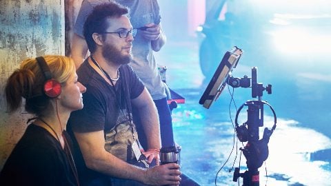Netflix Has Shelved Auteur Films, Confirms One of Its Former Employees