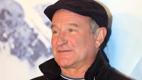 Robin Williams’ Daughter Pleads with Fans to Stop AI-Generated Videos of Her Father