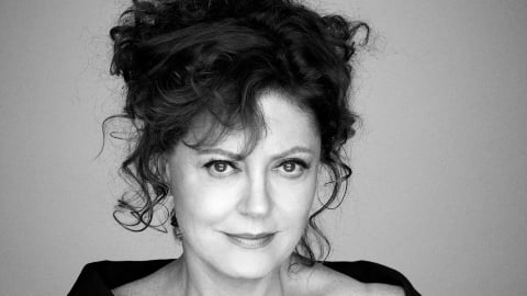 Susan Sarandon at Alice in the City 2026: Will Present The Accompanist in Competition and Will Receive an Award