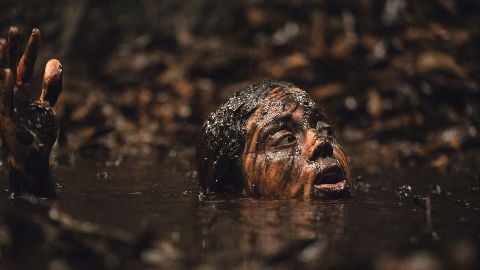 The Awakening of Boiúna Trailer: Beware the Giant Serpent