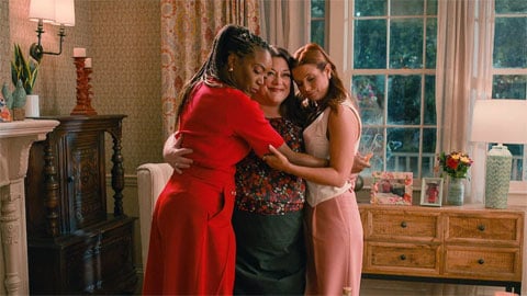 Netflix Cancels The Color of Magnolias After 5 Seasons and Orders a New Series with JoAnna Garcia Swisher