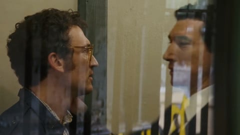 Adam Driver and Miles Teller Get in Trouble with the Russian Mafia in the Paper Tiger Trailer