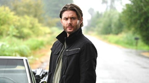 Jensen Ackles Returns in New Series Based on Bestselling Books to Hunt a Serial Killer
