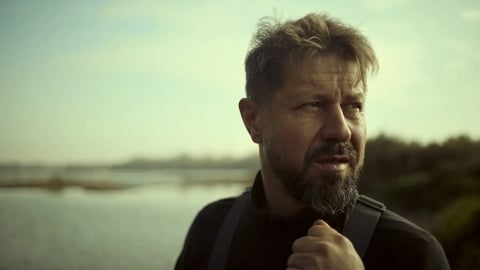 Closure: Documentary Trailer — Father Searches for His Son Who Mysteriously Disappeared on a Bridge Over the Vistula