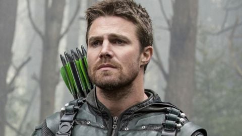 Is Green Arrow Returning? Stephen Amell’s Mysterious Clue Sends the Web into a Frenzy (VIDEO)