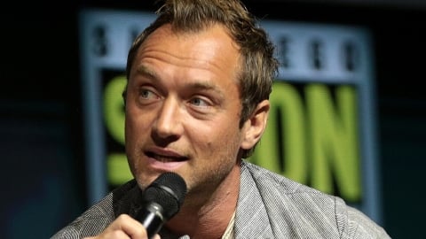 Scapegoat: Jude Law Joins Scarlett Johansson and Jacob Elordi in Ari Aster’s Film
