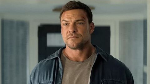 Not Just Reacher: 3 Cult TV Series Starring Alan Ritchson