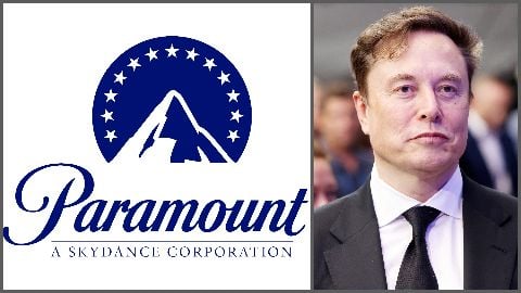 Is Paramount Asking Elon Musk for Help to Acquire Warner Bros?