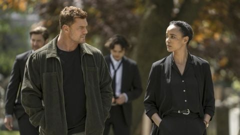 Not Just Neagley in Reacher: 3 Spin-Offs With Supporting Characters You Must See
