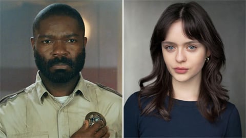 Men Who Hate Women: Cast Revealed for Sky and NOW’s New TV Series