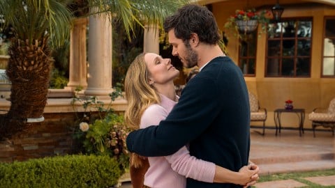 What Is Love According to Nobody Wants This 3: Noah and Joanne Explain It in the Official Italian Trailer
