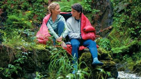 Santiago: A Path to Start Again – A Film About Reconciling with the World and the Younger Generations
