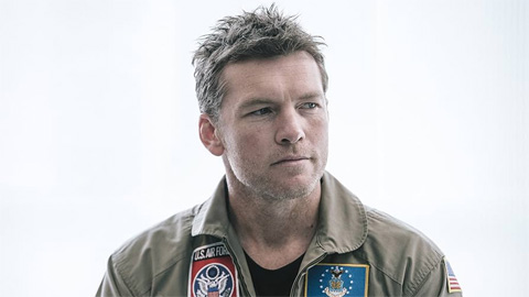 After Wherever You Are, Sam Worthington Will Investigate a New Mystery in The Parsifal Mosaic