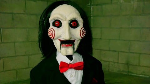 Jigsaw Is Back on His Tricycle: A New Saw Chapter Officially on the Way