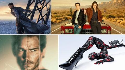 What to Stream in October 2026: New TV Series Coming to Netflix, NOW, Prime Video, Disney+ and More