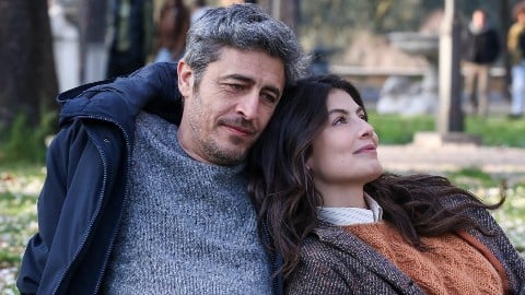 The Ministry of Love: Trailer for Film by Boris Creators at the Rome Film Festival