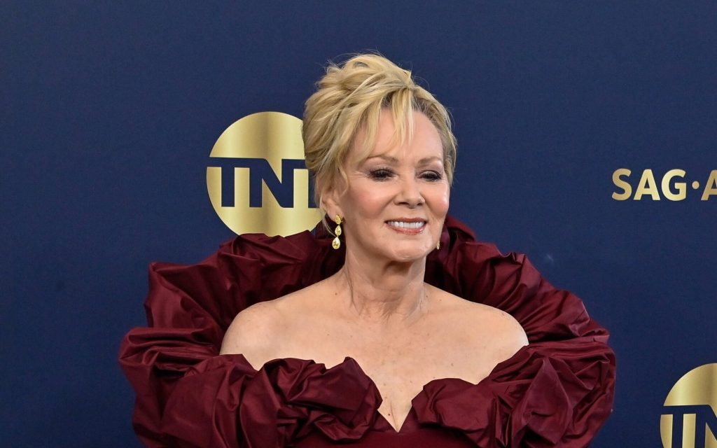 The Jewel of the Family Adds Jean Smart, Eight-Time Emmy Winner, to Its Sequel