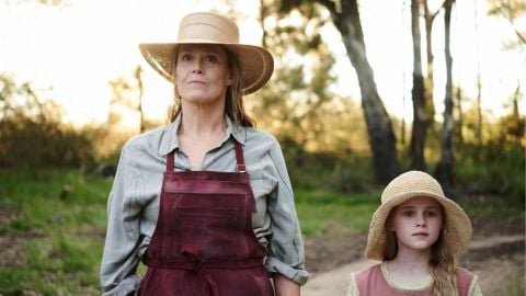 Looking for Miniseries? 3 Hidden Gems on Prime Video This Weekend
