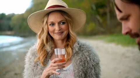 The White Lotus Season 4: Heather Graham Reveals Bizarre Showrunner Request During Filming