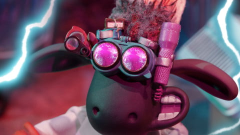 Shaun the Sheep Returns: Trailer for Shaun the Sheep Movie – Operation Z.U.C.C.A.