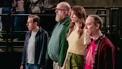 Is It The Big Bang Theory or Inception? Stuart Bids Us Farewell with a Brilliant Ending: Explained
