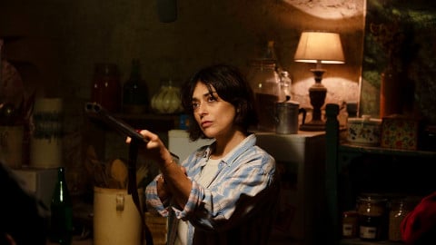 That’s How It Went: Trailer for Gianni Zanasi’s New Film