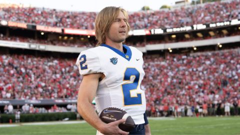 Chad Powers and Glen Powell: How Many More Seasons Will the Show Last, According to the Showrunner
