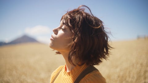 Klara and the Sun: New Official Trailer with Jenna Ortega Premiering at the Rome Film Festival
